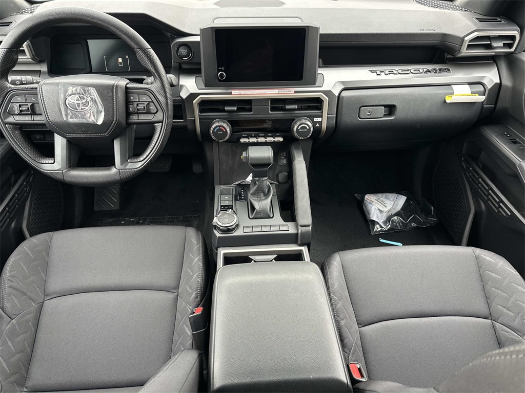 2026 Toyota Tacoma SR5 Image 13 of 31