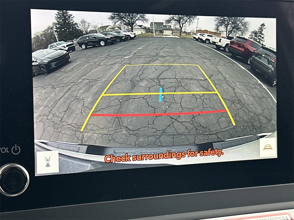 2026 Toyota Tacoma SR5 Image 29 of 31