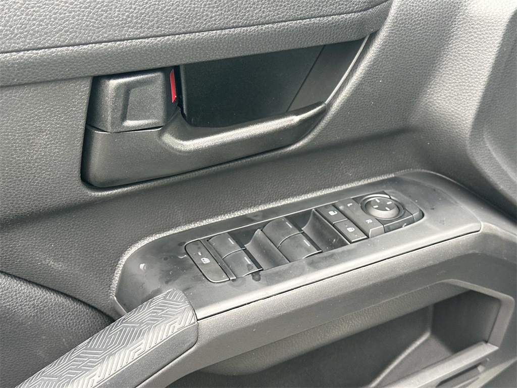 2026 Toyota Tacoma SR5 Image 31 of 31