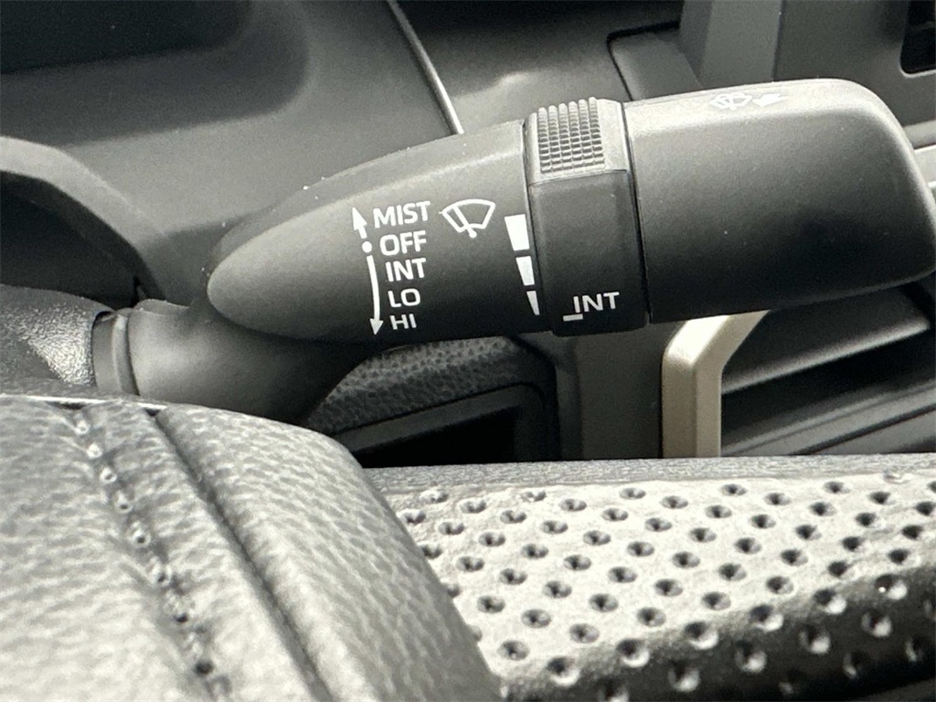 2026 Toyota Tacoma SR5 Image 30 of 31