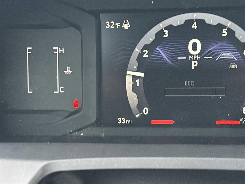 2026 Toyota Tacoma SR5 Image 15 of 31