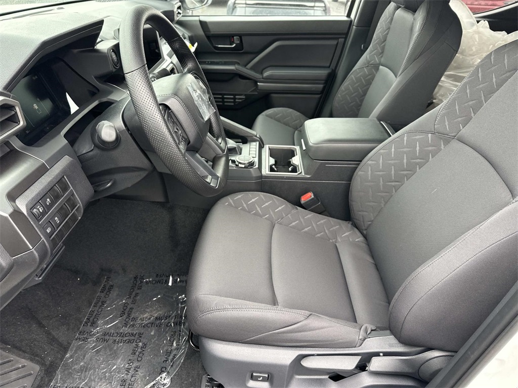 2026 Toyota Tacoma SR5 Image 12 of 31