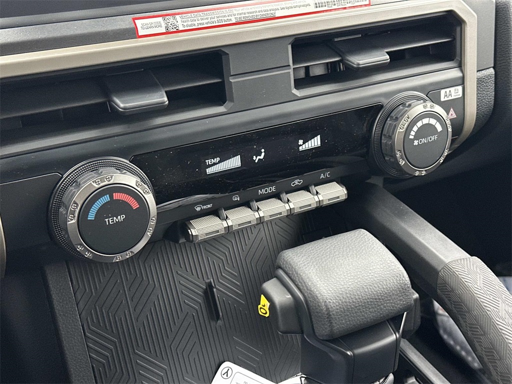 2026 Toyota Tacoma SR5 Image 23 of 31