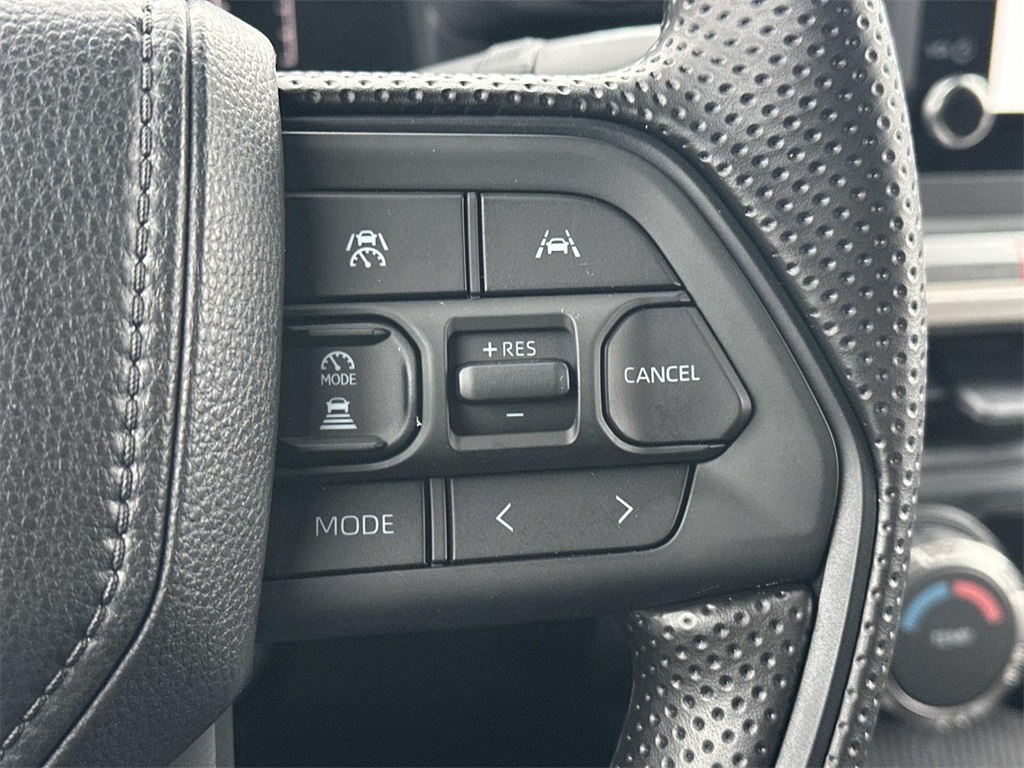 2026 Toyota Tacoma SR5 Image 27 of 31