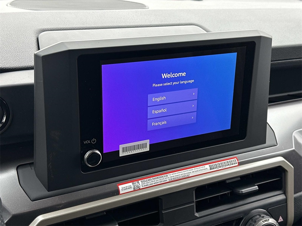 2026 Toyota Tacoma SR5 Image 16 of 31