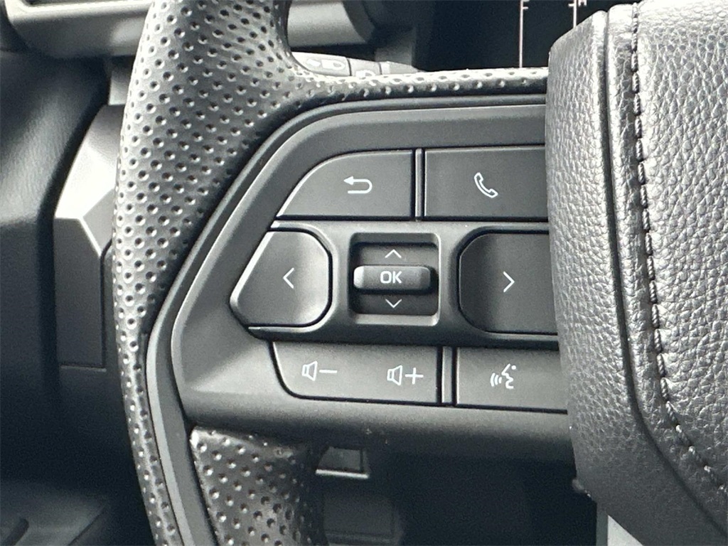 2026 Toyota Tacoma SR5 Image 31 of 31