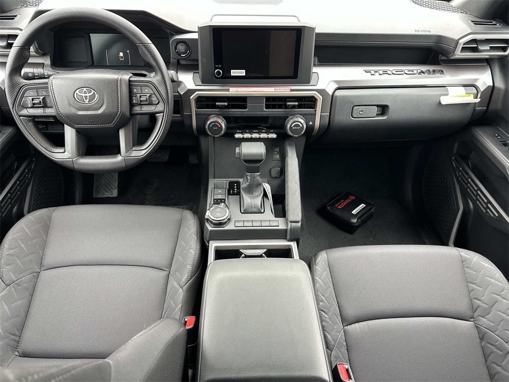 2026 Toyota Tacoma SR5 Image 13 of 31