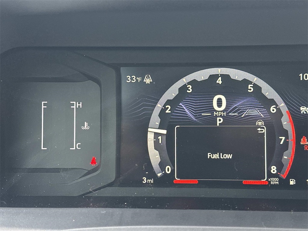 2026 Toyota Tacoma SR5 Image 15 of 31