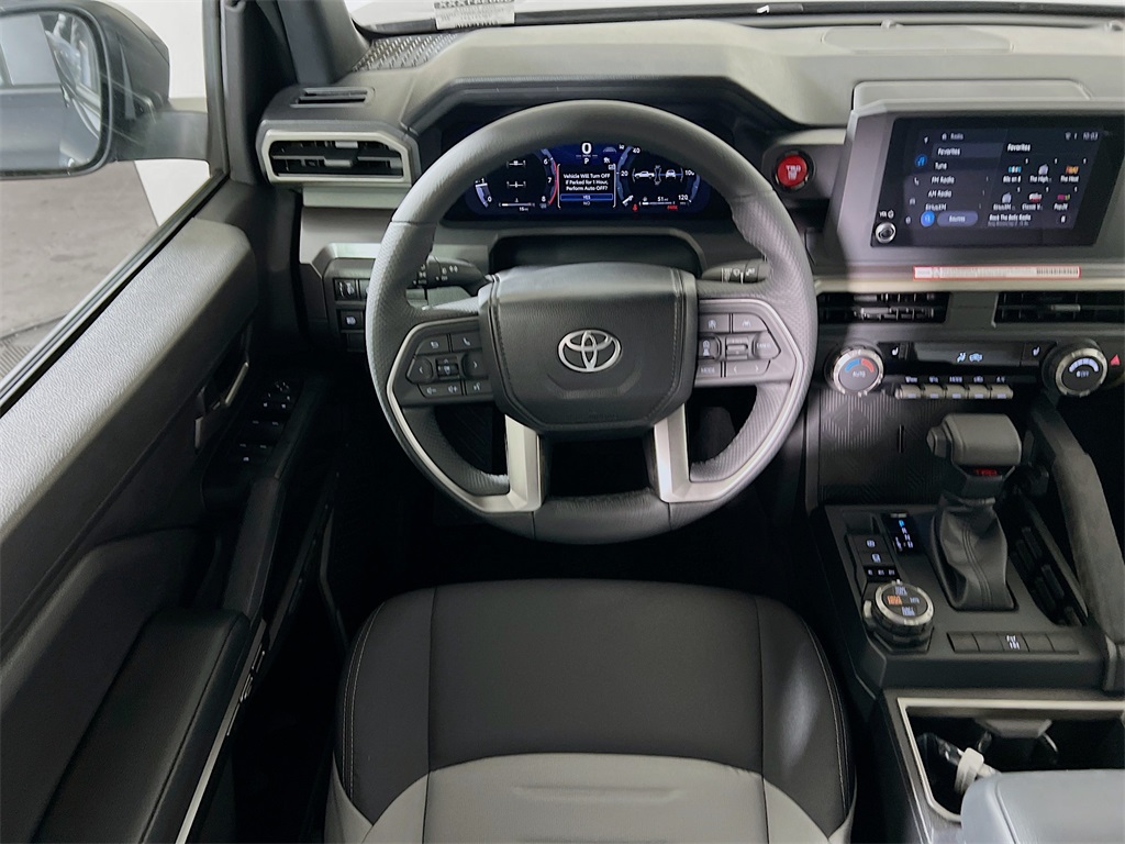 2026 Toyota Tacoma 4WD Image 16 of 31