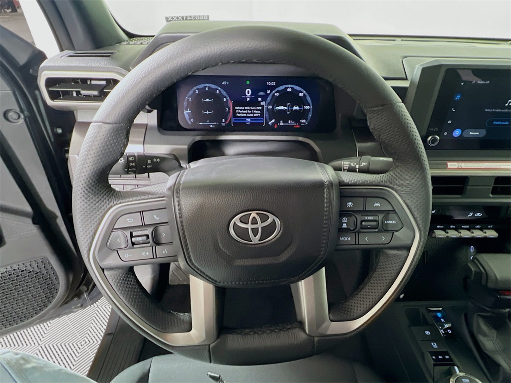 2026 Toyota Tacoma 4WD Image 28 of 31