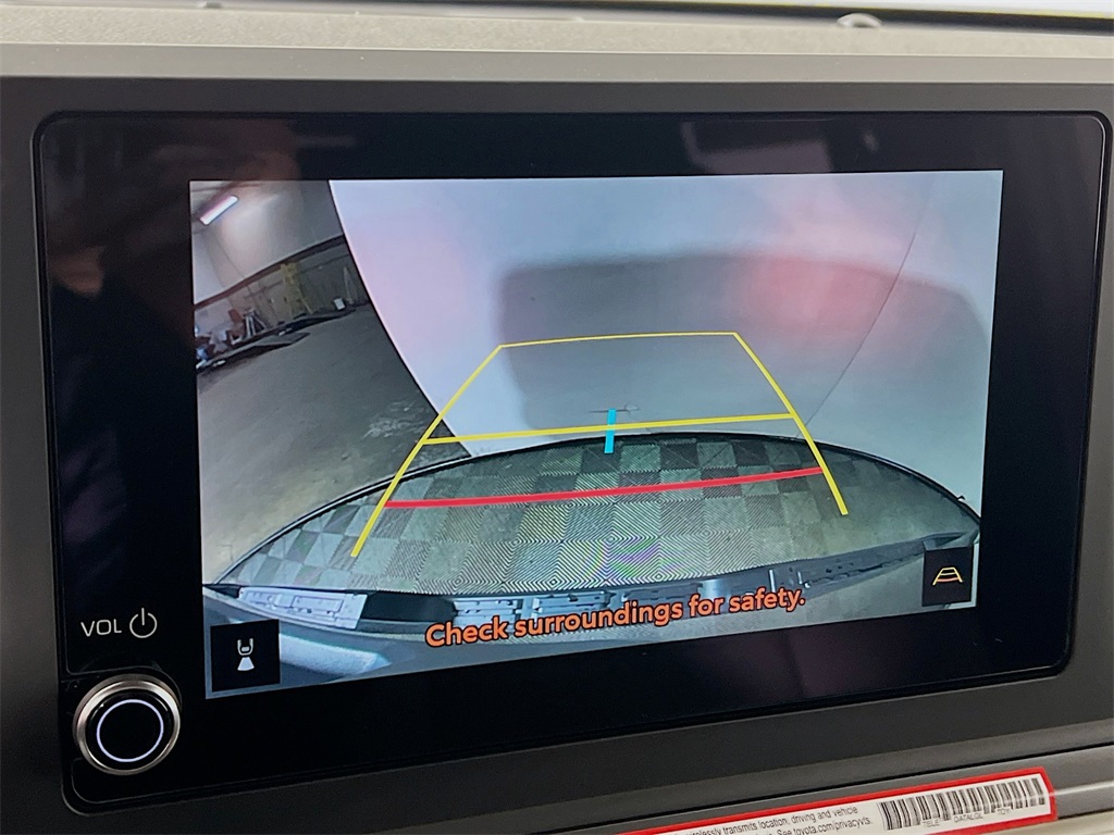 2026 Toyota Tacoma 4WD Image 19 of 31