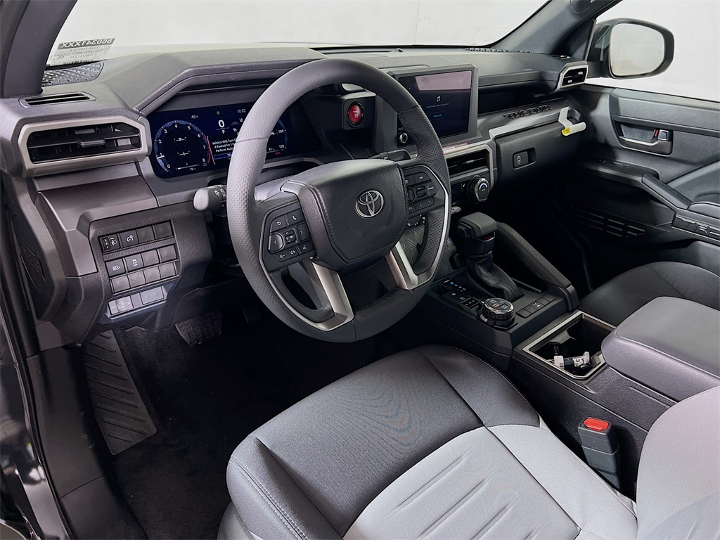 2026 Toyota Tacoma 4WD Image 14 of 31