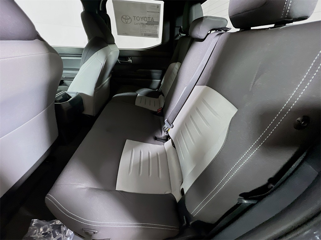 2026 Toyota Tacoma 4WD Image 12 of 31