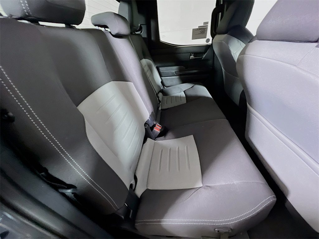 2026 Toyota Tacoma 4WD Image 10 of 31