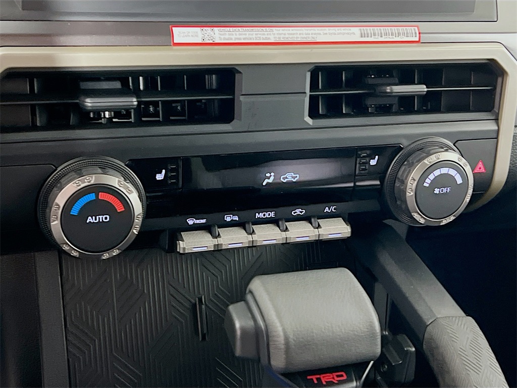 2026 Toyota Tacoma 4WD Image 31 of 31