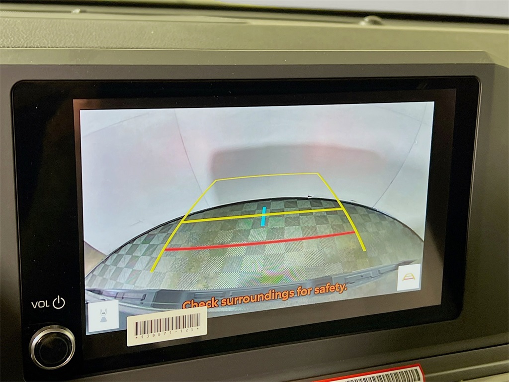 2026 Toyota Tacoma TRD Sport Image 19 of 31