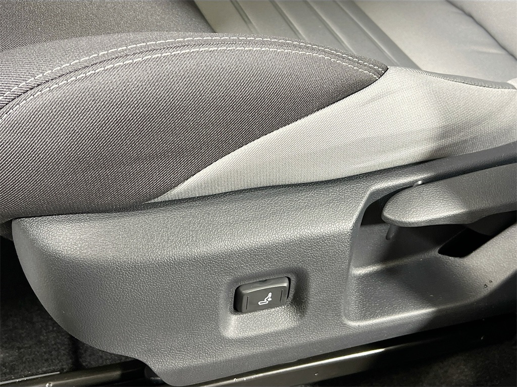 2026 Toyota Tacoma TRD Sport Image 29 of 31