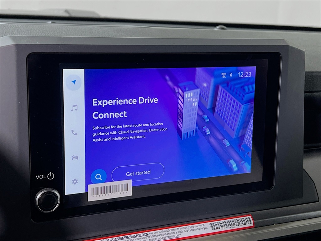 2026 Toyota Tacoma TRD Sport Image 20 of 31