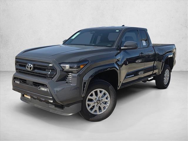 2026 Toyota Tacoma SR5 Image 1 of 15