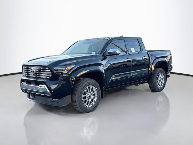 2026 Toyota Tacoma Limited Image 1 of 37