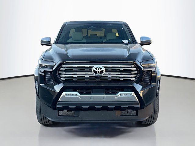 2026 Toyota Tacoma Limited Image 2 of 37