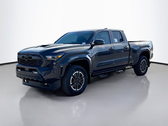 2026 Toyota Tacoma TRD Sport Image 1 of 37