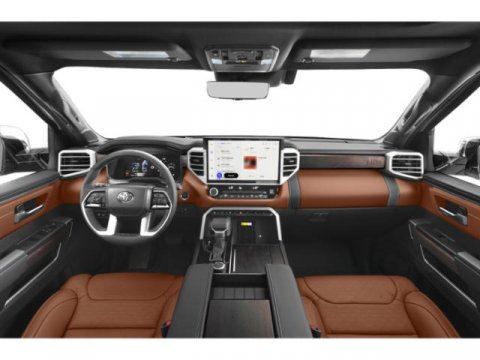 2026 Toyota Tundra 1794 Edition Image 5 of 5
