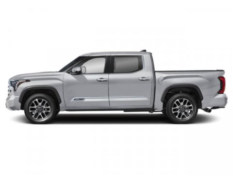 2026 Toyota Tundra 1794 Edition Image 4 of 5