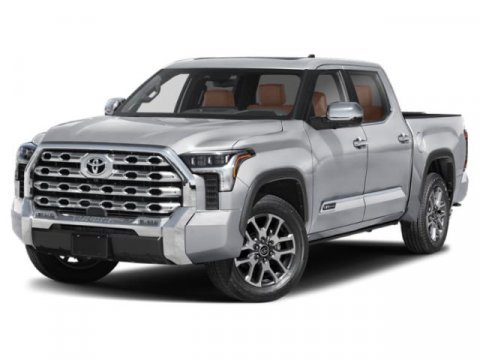 2026 Toyota Tundra 1794 Edition Image 1 of 5
