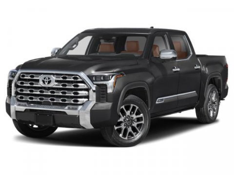 2026 Toyota Tundra 1794 Edition Image 2 of 5