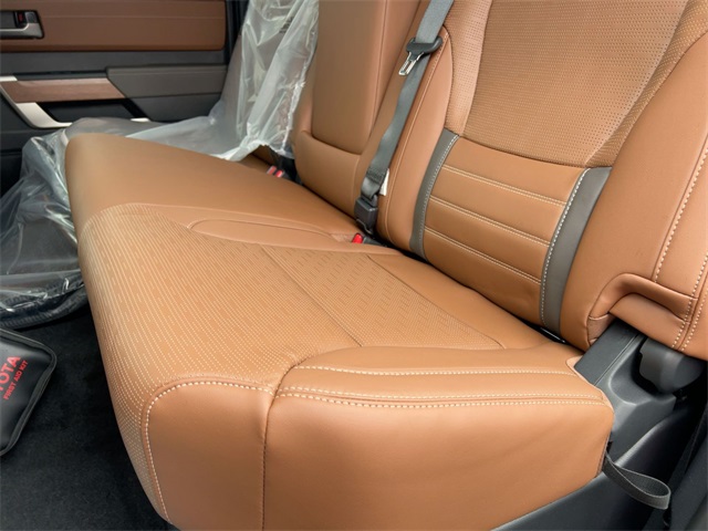 2026 Toyota Tundra 1794 Edition Image 7 of 9