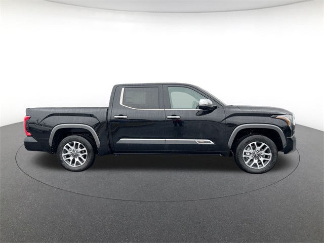 2026 Toyota Tundra 1794 Edition Image 3 of 9