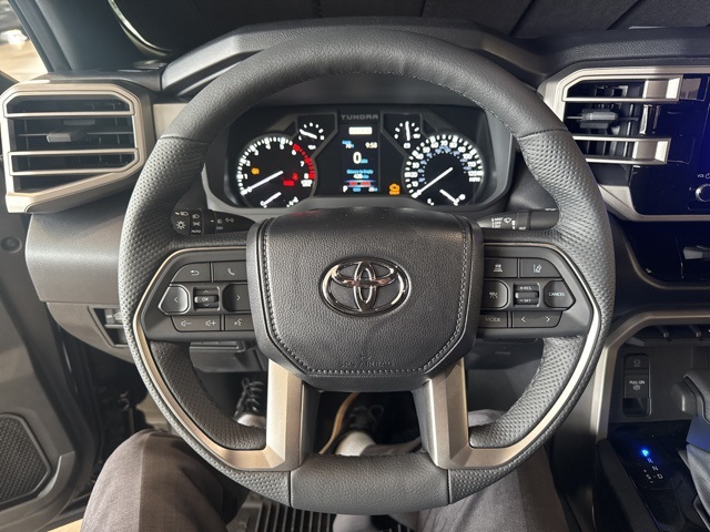 2026 Toyota Tundra SR5 Image 10 of 15