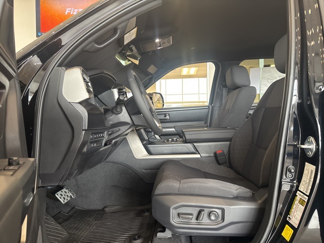 2026 Toyota Tundra SR5 Image 9 of 15