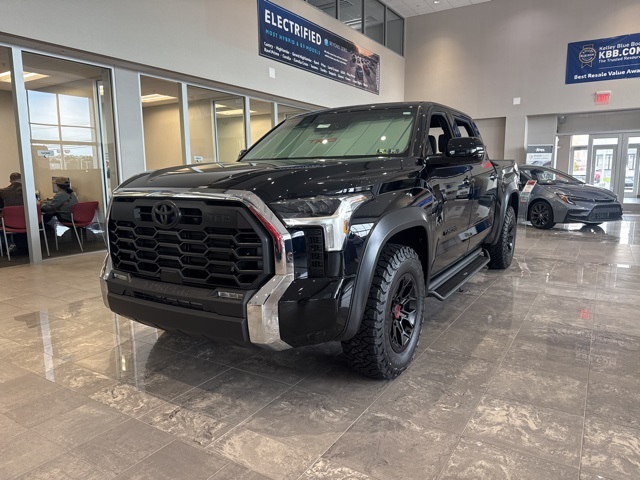 2026 Toyota Tundra SR5 Image 1 of 15