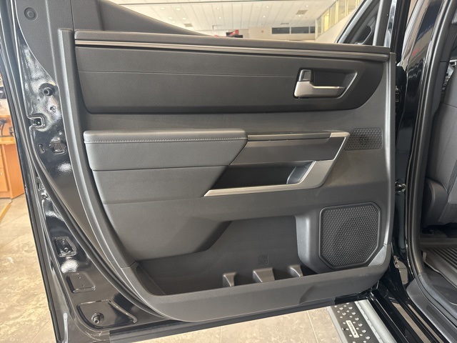 2026 Toyota Tundra SR5 Image 12 of 15