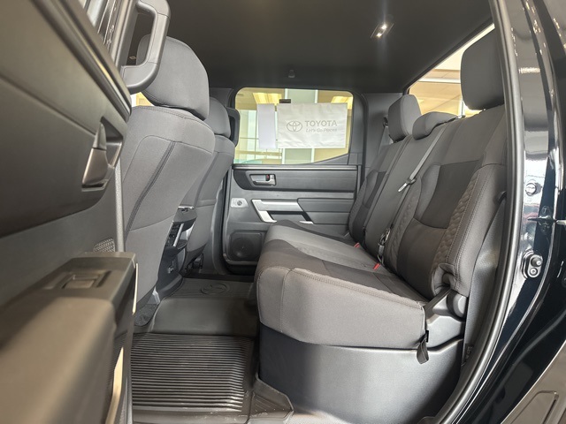 2026 Toyota Tundra SR5 Image 8 of 15