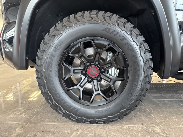 2026 Toyota Tundra SR5 Image 6 of 15