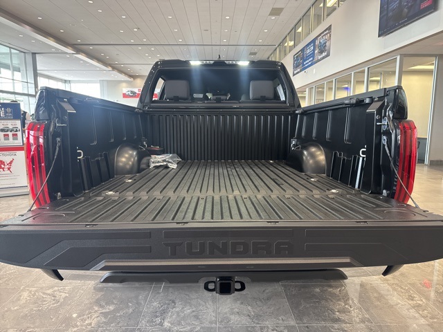 2026 Toyota Tundra SR5 Image 7 of 15