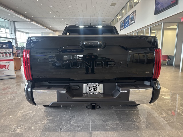 2026 Toyota Tundra SR5 Image 3 of 15