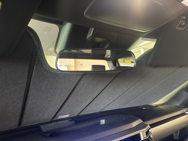 2026 Toyota Tundra SR5 Image 15 of 15