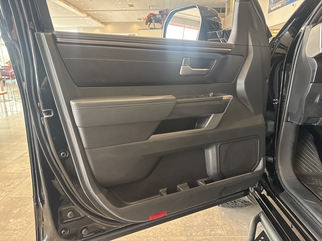 2026 Toyota Tundra SR5 Image 13 of 15