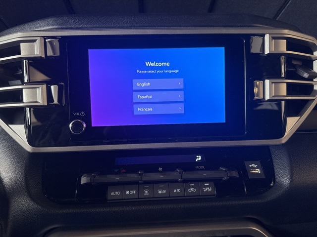 2026 Toyota Tundra SR5 Image 11 of 15