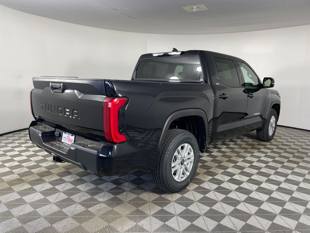 2026 Toyota Tundra SR5 Image 3 of 7