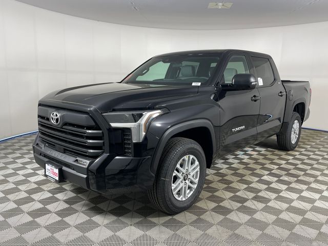 2026 Toyota Tundra SR5 Image 1 of 7