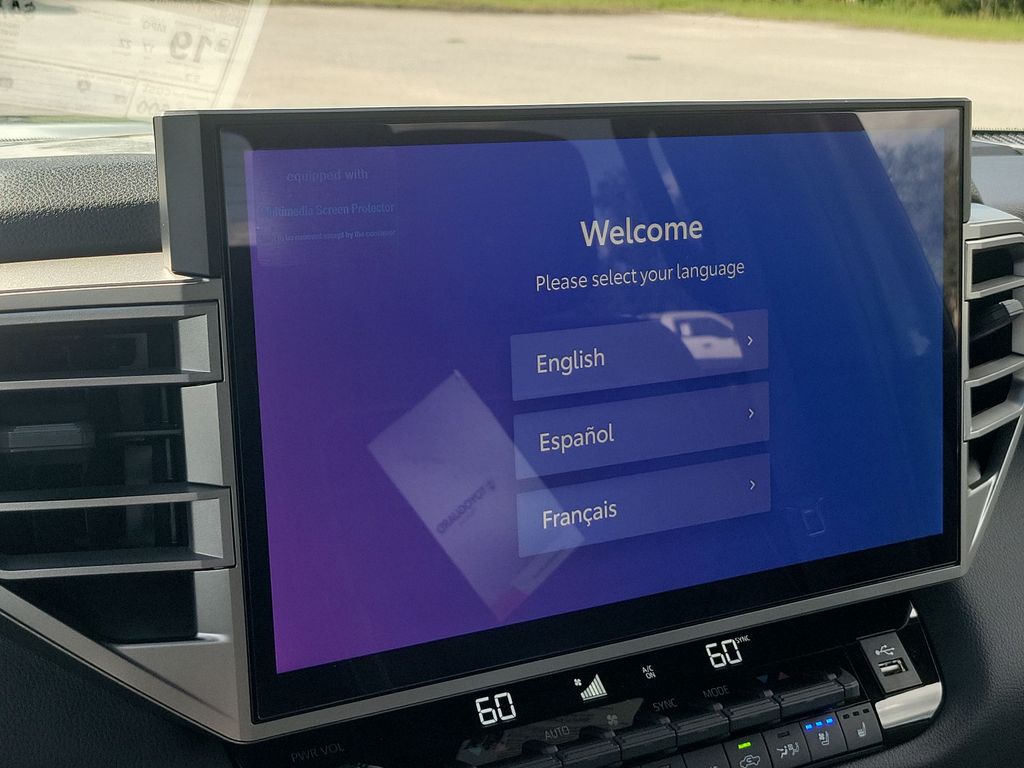 2026 Toyota Tundra Limited Image 25 of 49