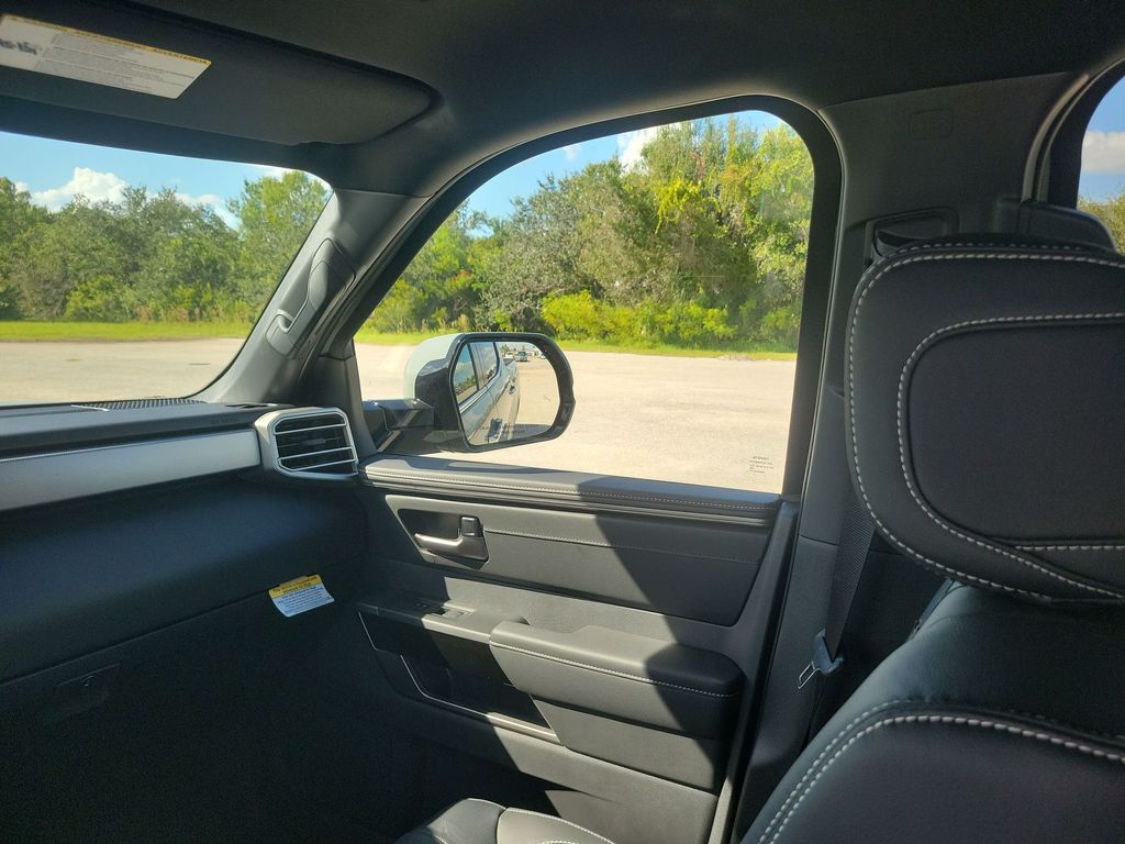 2026 Toyota Tundra Limited Image 48 of 49