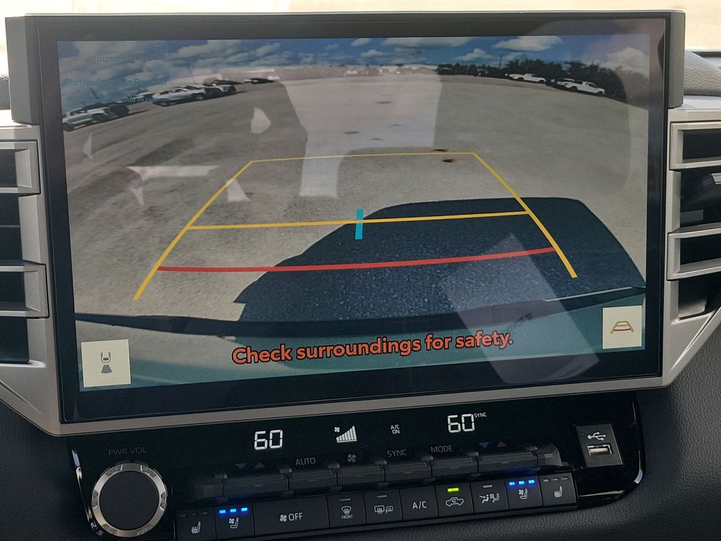 2026 Toyota Tundra Limited Image 26 of 49