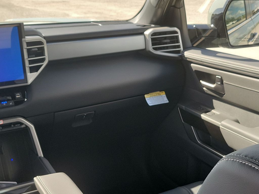 2026 Toyota Tundra Limited Image 47 of 49