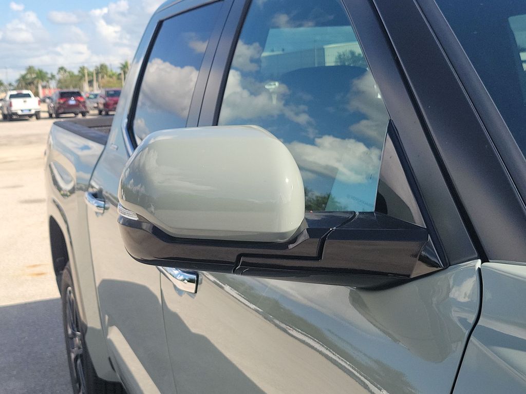 2026 Toyota Tundra Limited Image 43 of 49